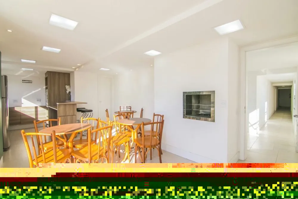 Apartamento, 3 quartos, 83 m² - Foto 2