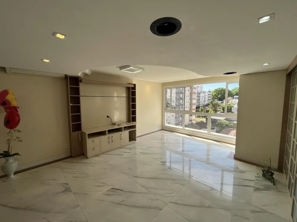 Apartamento, 3 quartos, 104 m² - Foto 2