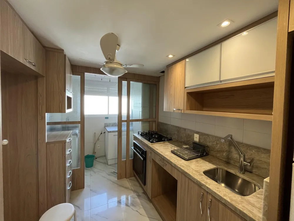 Apartamento, 3 quartos, 104 m² - Foto 9