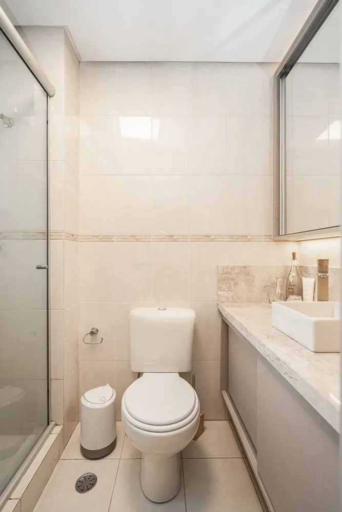 Apartamento, 3 quartos, 98 m² - Foto 2
