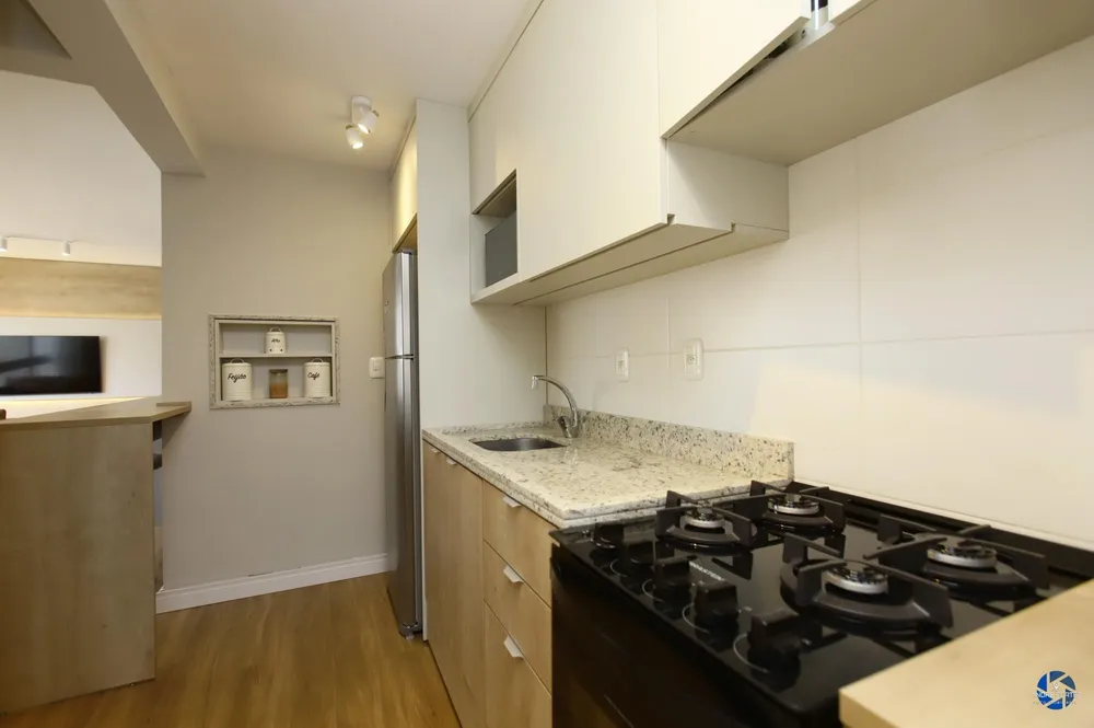 Apartamento, 1 quarto, 53 m² - Foto 5
