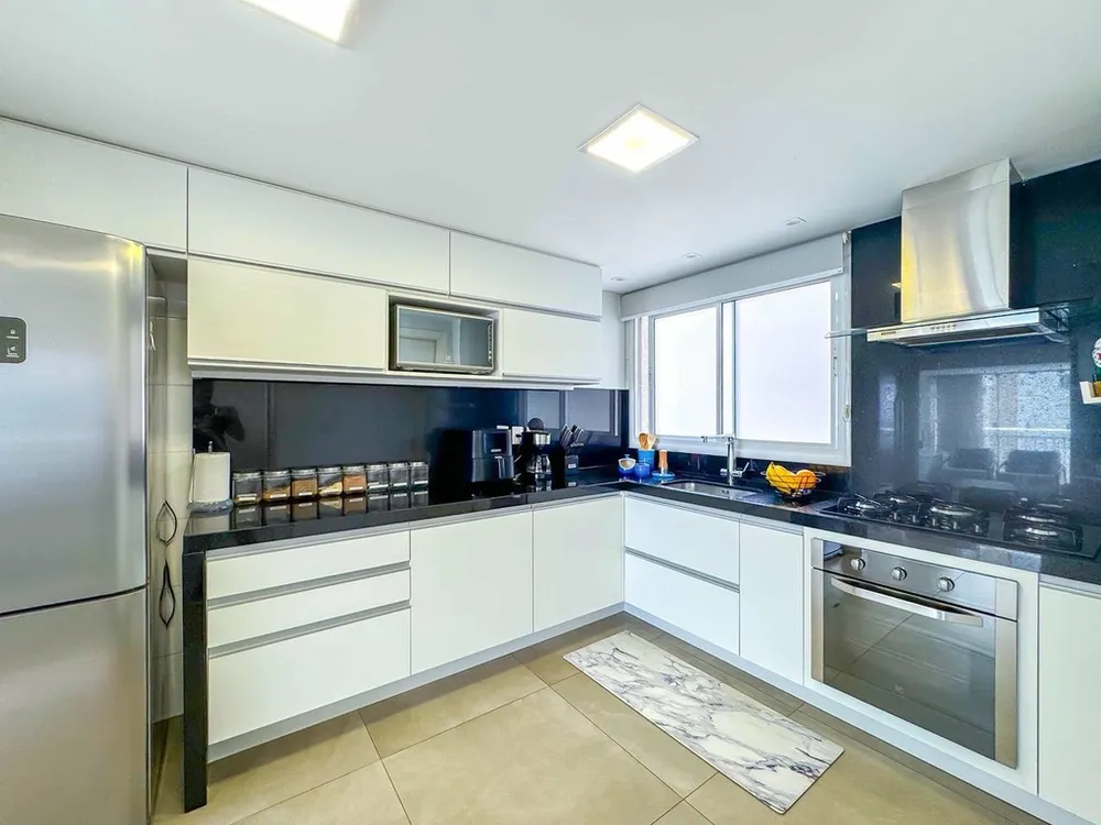 Apartamento, 3 quartos, 124 m² - Foto 7