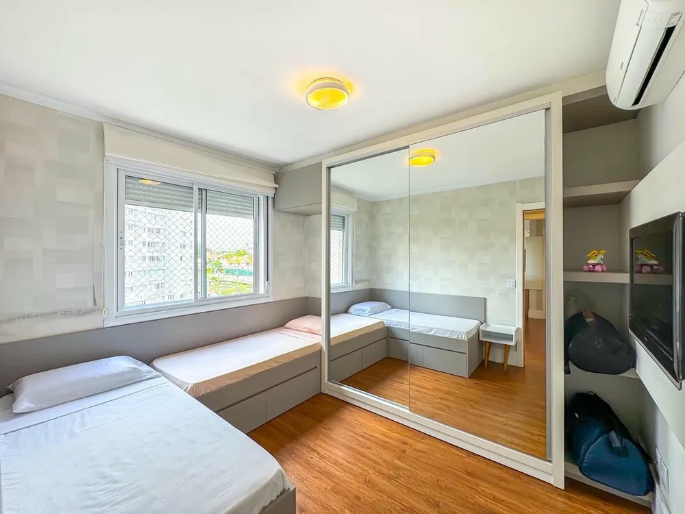 Apartamento, 3 quartos, 124 m² - Foto 3