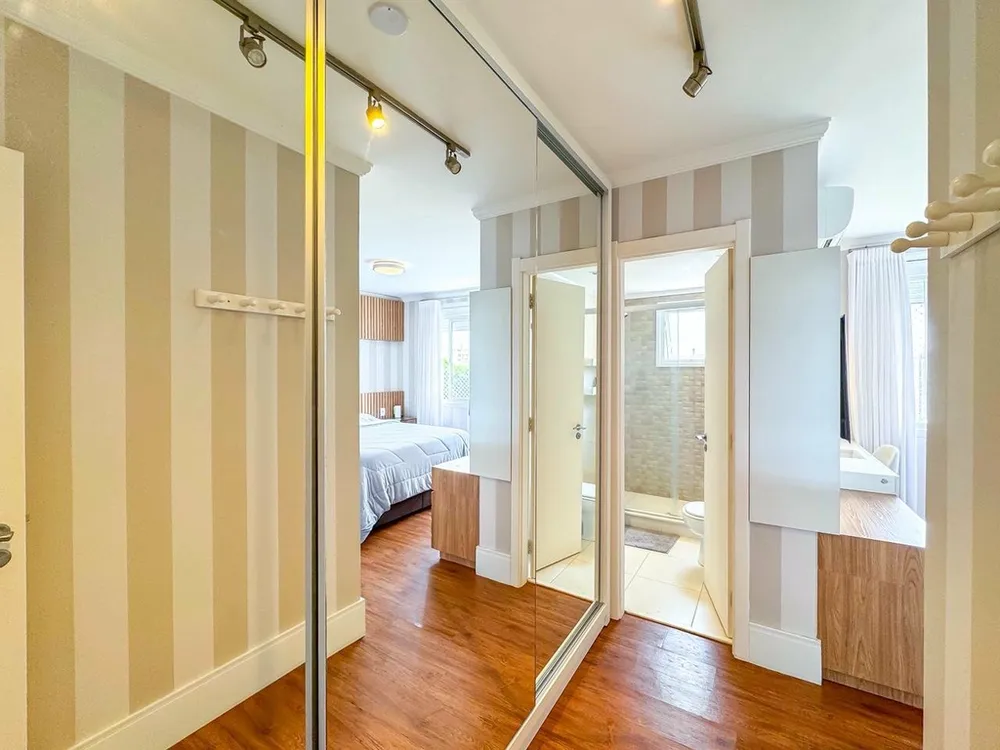 Apartamento, 3 quartos, 124 m² - Foto 4