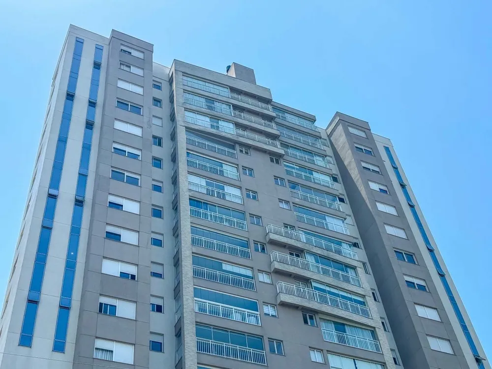 Apartamento, 3 quartos, 124 m² - Foto 2
