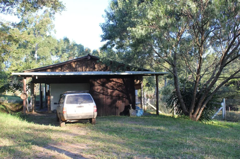 Sítio, 1 quarto, 3 hectares - Foto 1