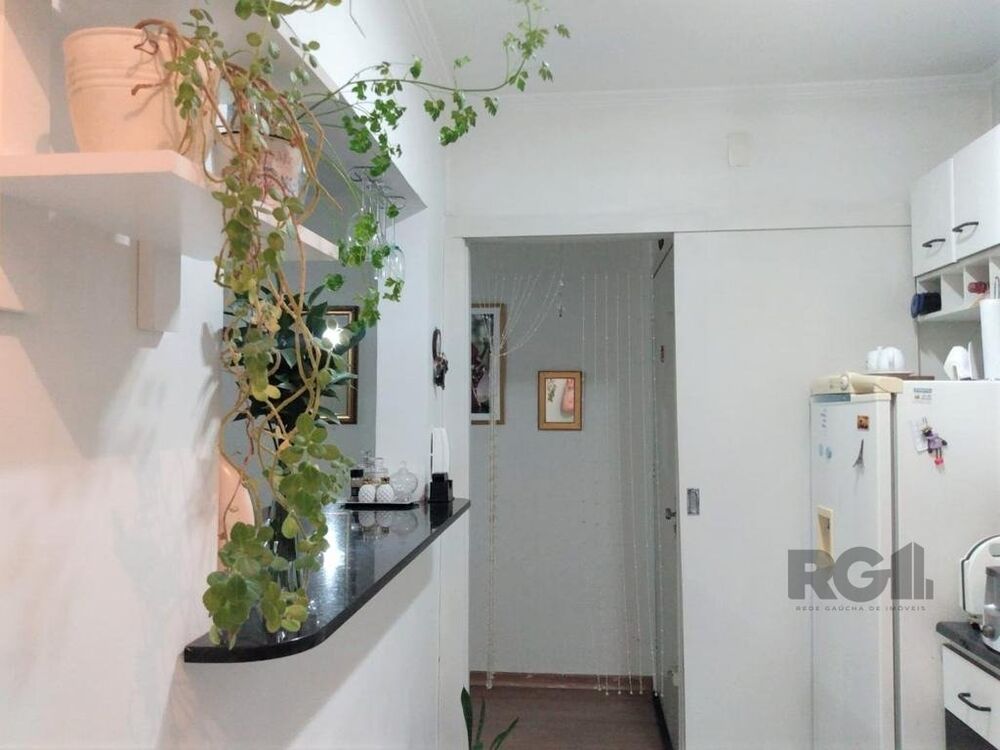 Apartamento à venda com 1 quarto, 43m² - Foto 5