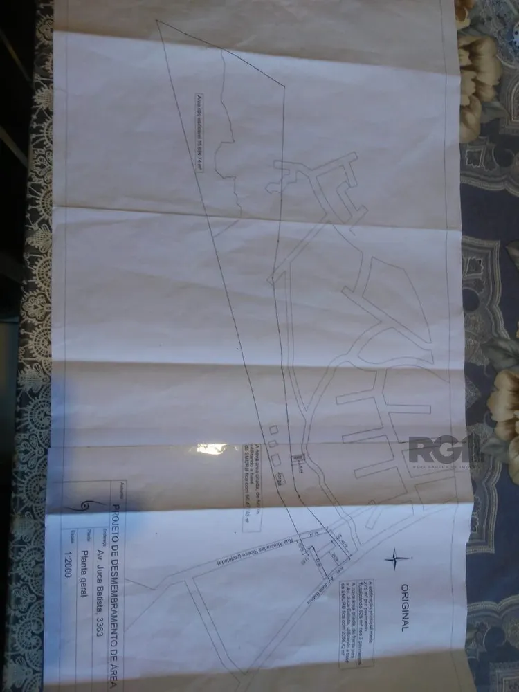 Terreno, 6 hectares - Foto 3