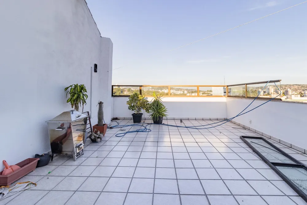 Cobertura, 2 quartos, 173 m² - Foto 4