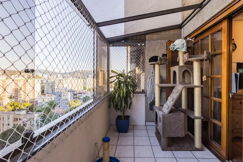 Cobertura, 2 quartos, 171 m² - Foto 2