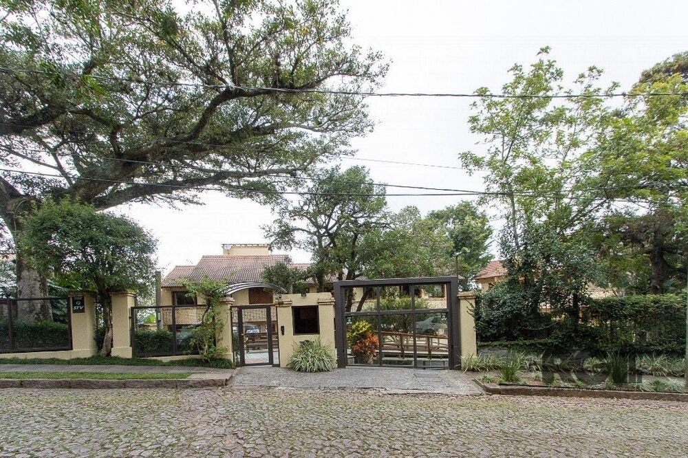 Casa de Condomínio à venda com 3 quartos, 268m² - Foto 8