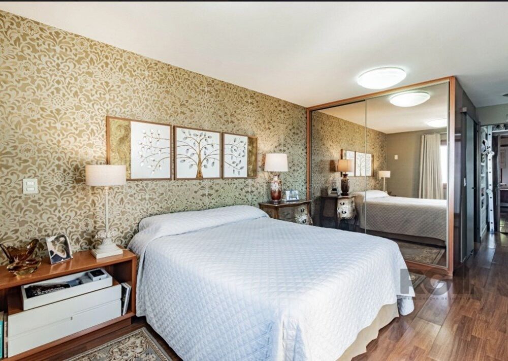 Casa de Condomínio à venda com 3 quartos, 268m² - Foto 6