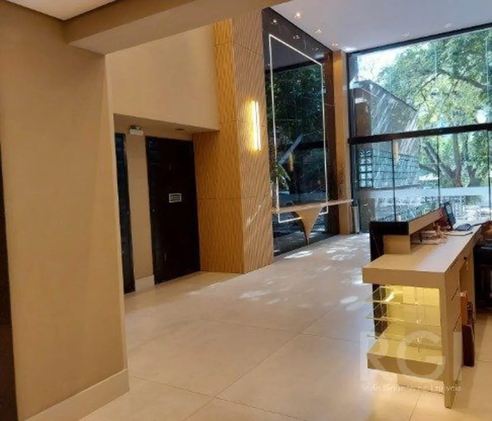 Sala-Conjunto, 40 m² - Foto 3