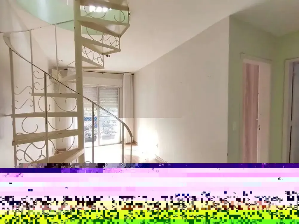 Cobertura, 1 quarto, 83 m² - Foto 5
