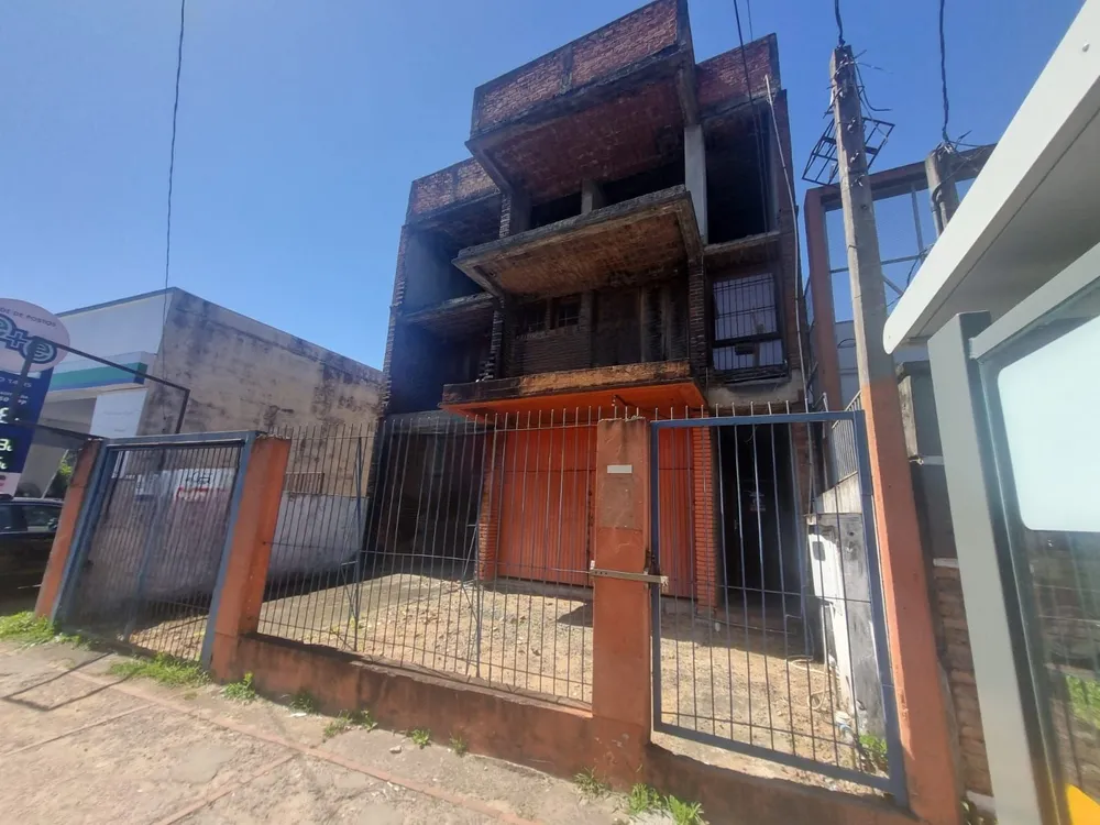 Prédio Inteiro, 311 m² - Foto 3
