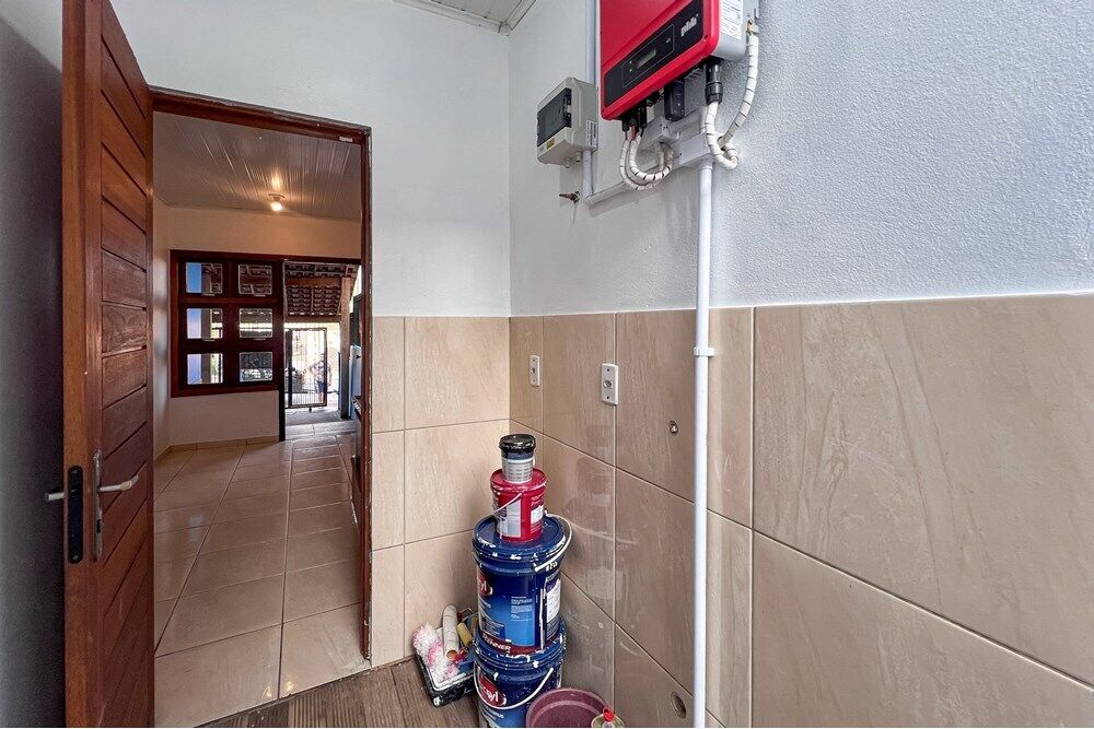 Casa à venda com 2 quartos, 44m² - Foto 4