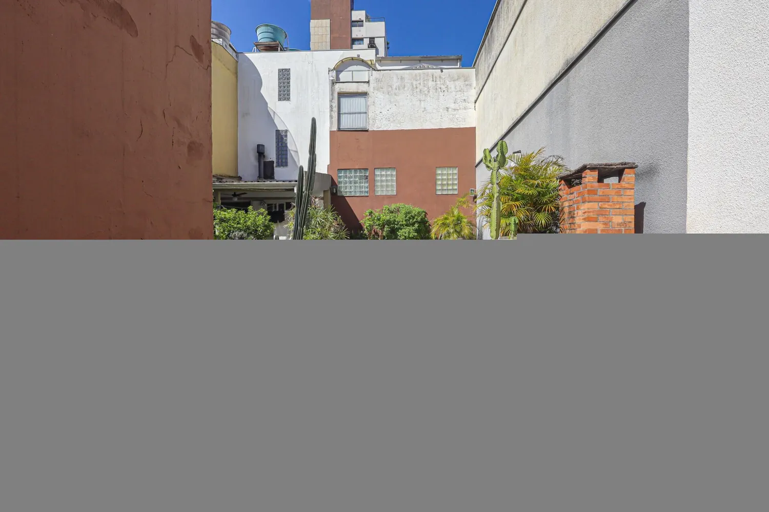 Apartamento, 1 quarto, 27 m² - Foto 2