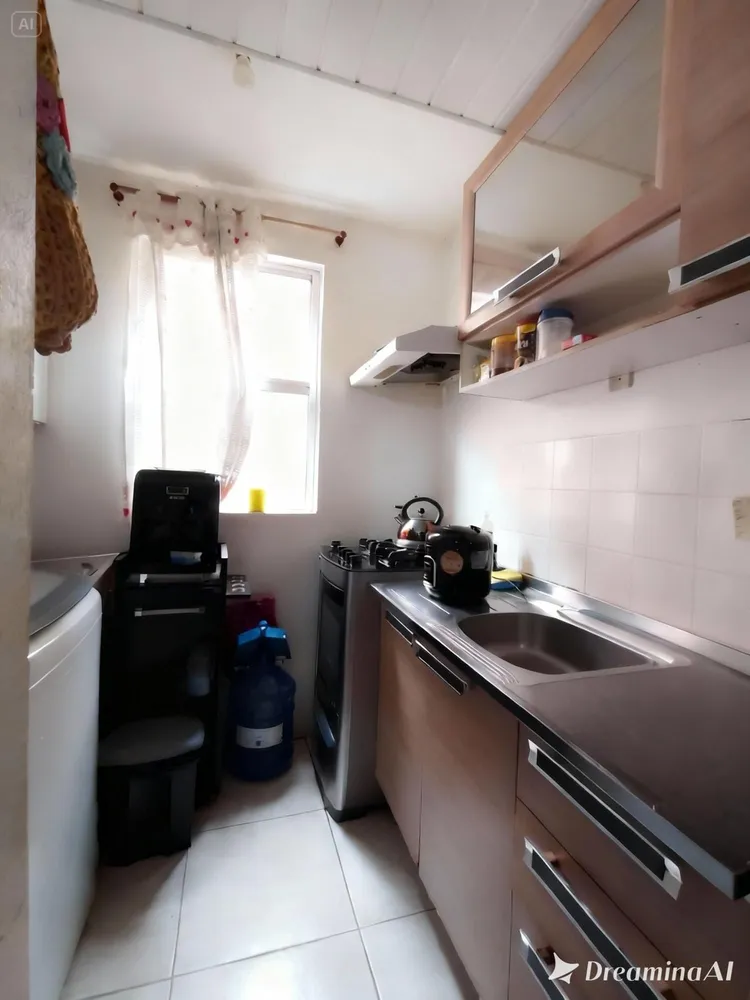 Apartamento, 2 quartos, 39 m² - Foto 7