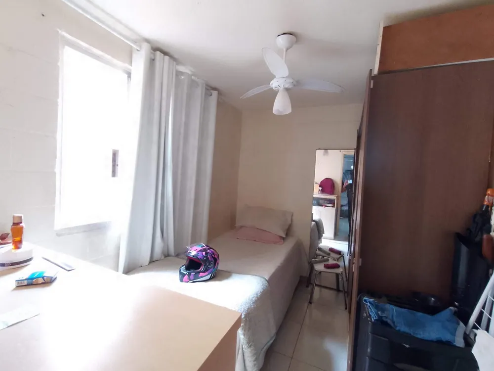Apartamento, 2 quartos, 39 m² - Foto 2