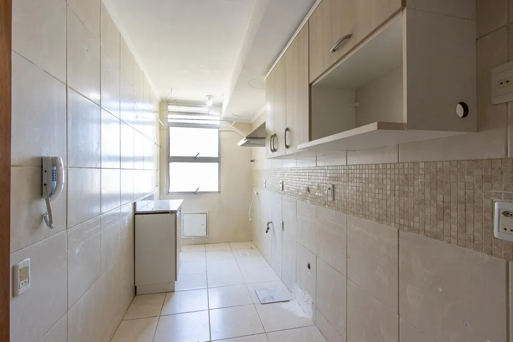 Apartamento, 2 quartos, 65 m² - Foto 2