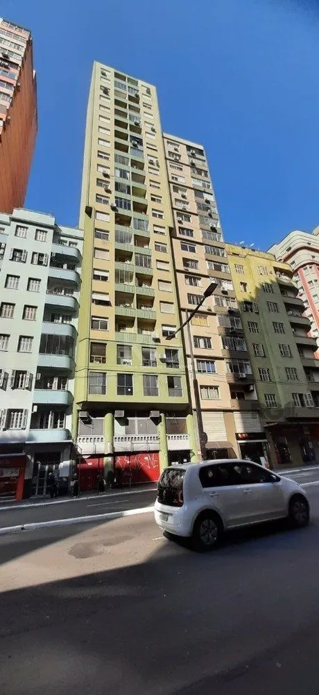 Apartamento, 2 quartos, 63 m² - Foto 8