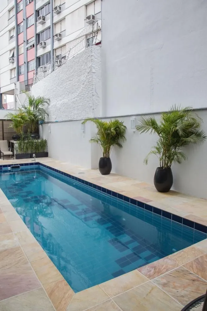 Apartamento, 2 quartos, 63 m² - Foto 2