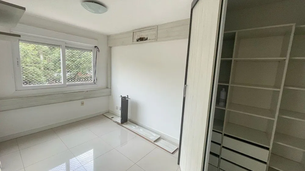 Apartamento, 3 quartos, 151 m² - Foto 1