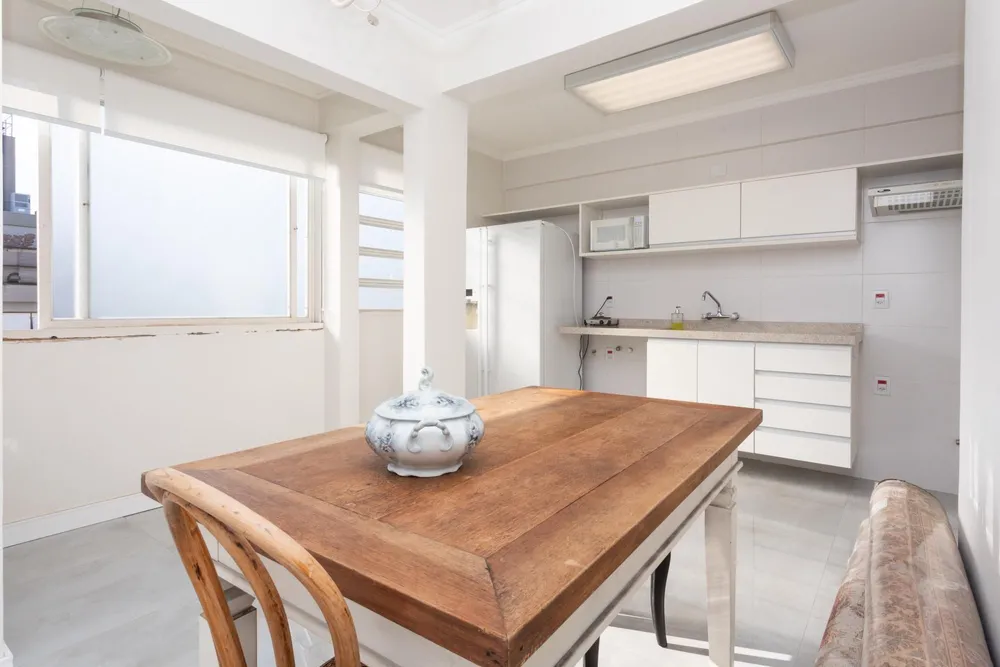 Apartamento, 3 quartos, 92 m² - Foto 5