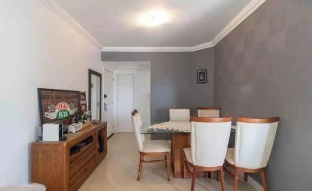 Apartamento, 2 quartos, 76 m² - Foto 2