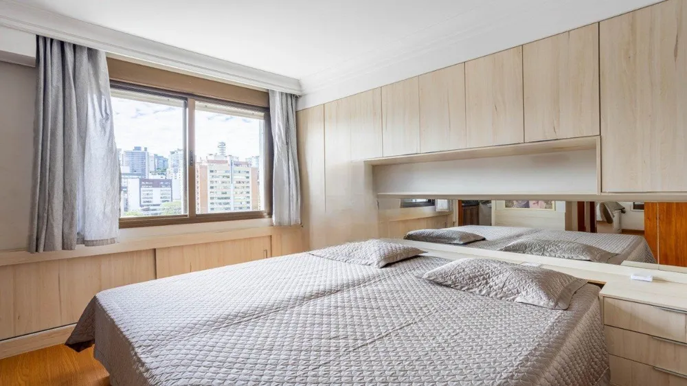 Cobertura, 3 quartos, 210 m² - Foto 10