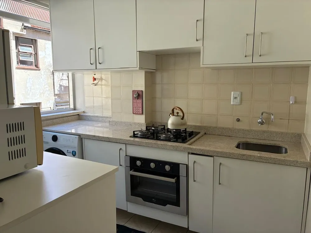 Cobertura, 3 quartos, 210 m² - Foto 5