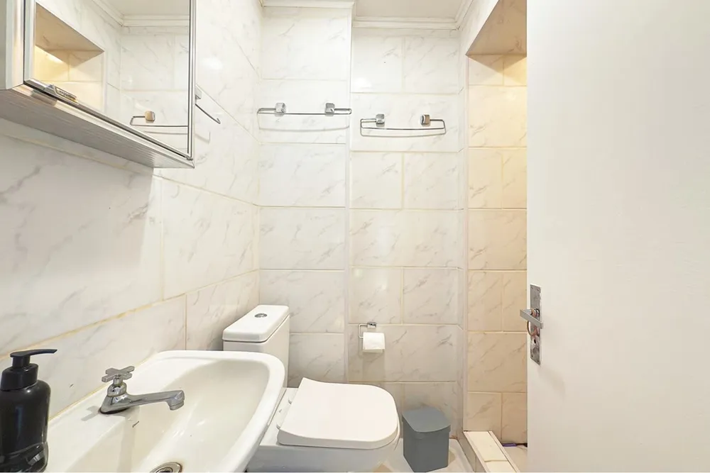 Apartamento, 1 quarto, 42 m² - Foto 2