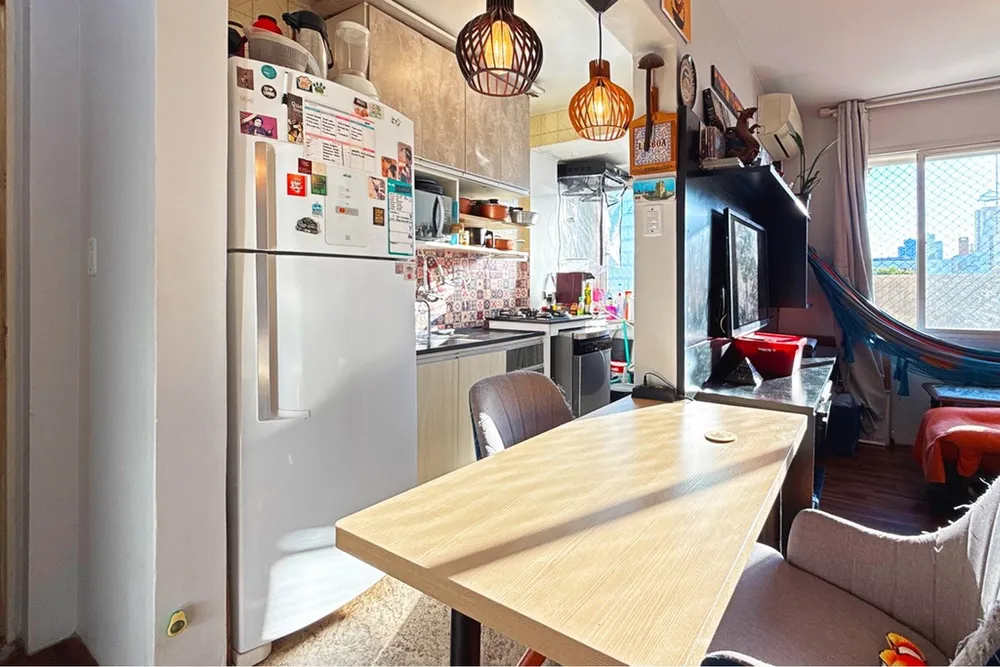 Apartamento, 1 quarto, 40 m² - Foto 5