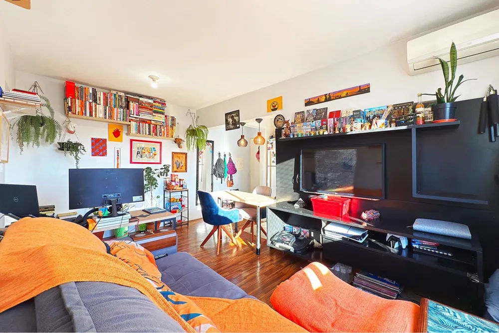 Apartamento, 1 quarto, 40 m² - Foto 6