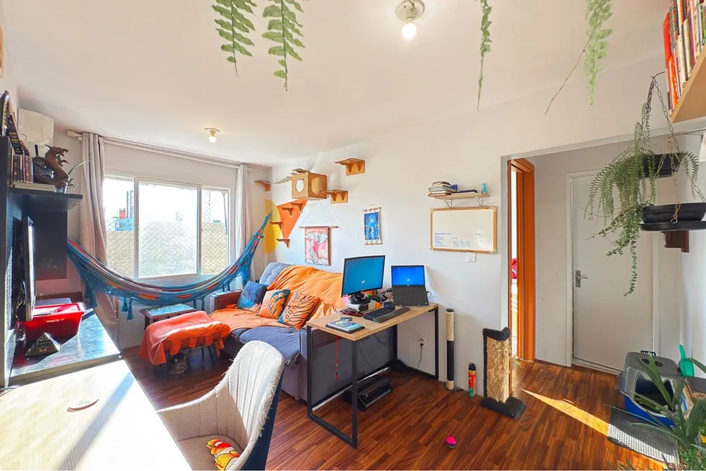 Apartamento, 1 quarto, 42 m² - Foto 4