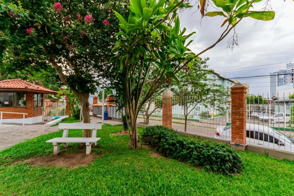 Apartamento, 2 quartos, 43 m² - Foto 1