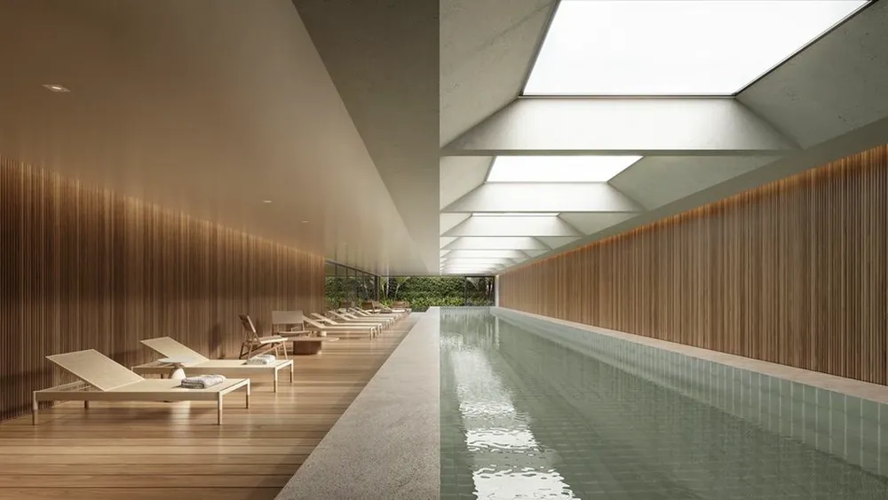 Depósito-Galpão, 256 m² - Foto 11