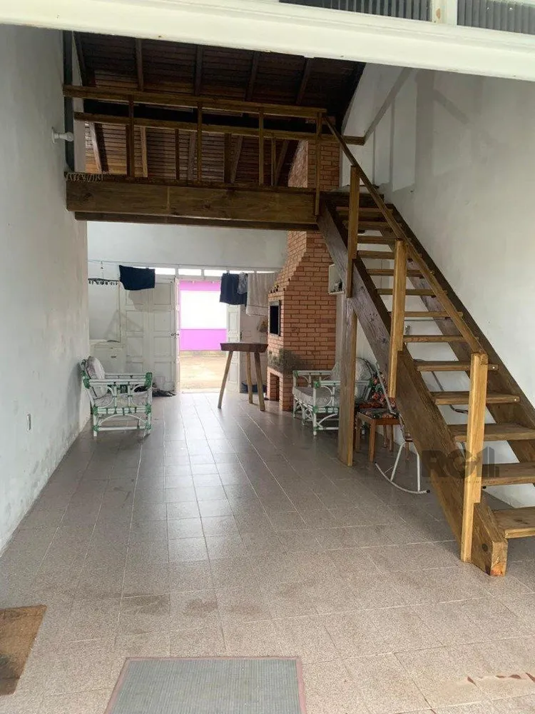 Casa de Condomínio, 2 quartos - Foto 4