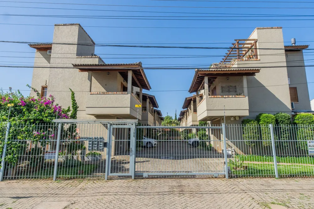 Casa de Condomínio, 2 quartos - Foto 6