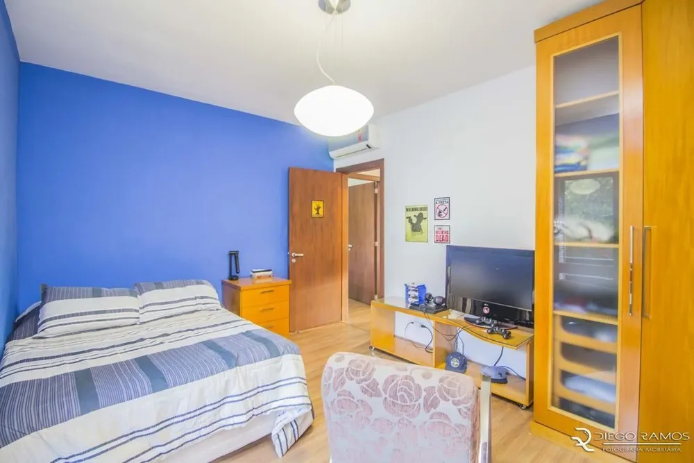 Apartamento, 2 quartos, 43 m² - Foto 7