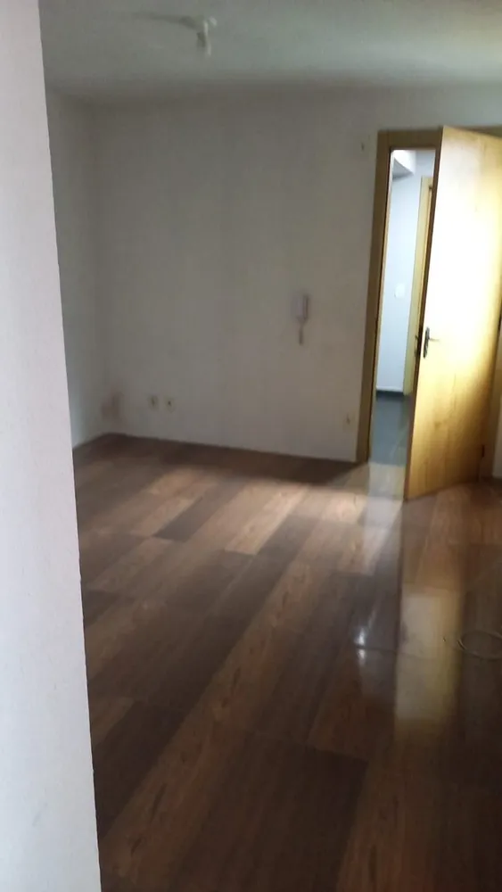 Apartamento, 2 quartos, 43 m² - Foto 2