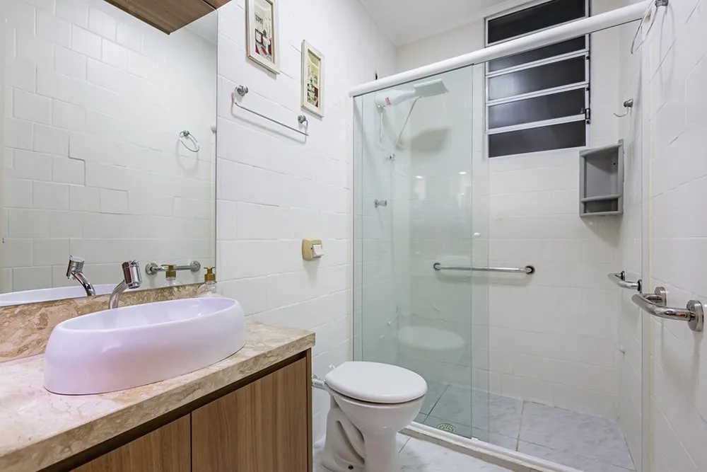 Apartamento, 1 quarto, 48 m² - Foto 7