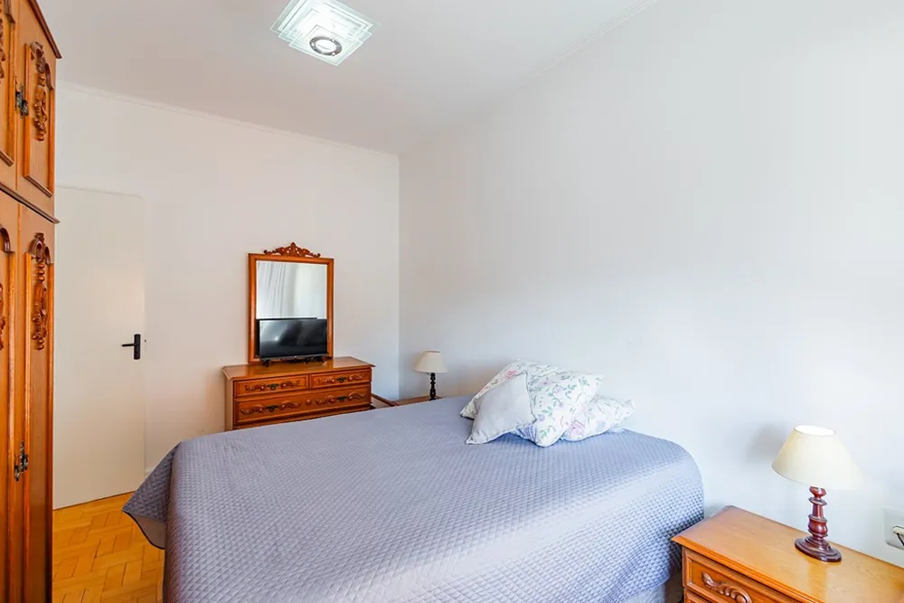 Apartamento, 1 quarto, 48 m² - Foto 6