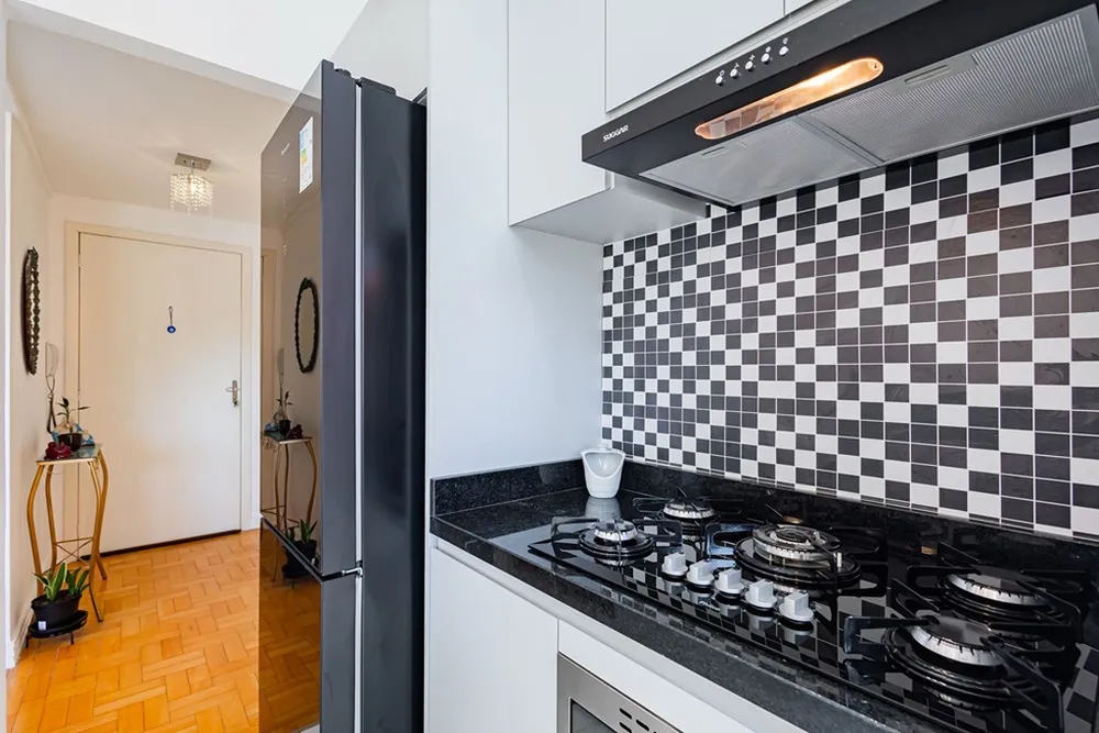 Apartamento, 1 quarto, 48 m² - Foto 5