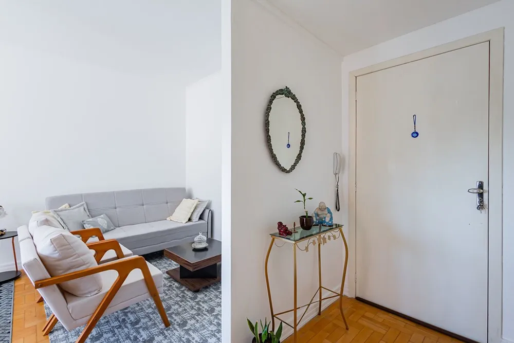 Apartamento, 1 quarto, 48 m² - Foto 3