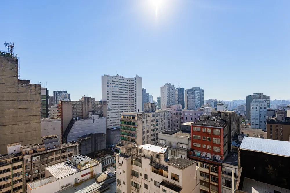 Apartamento, 1 quarto, 48 m² - Foto 8