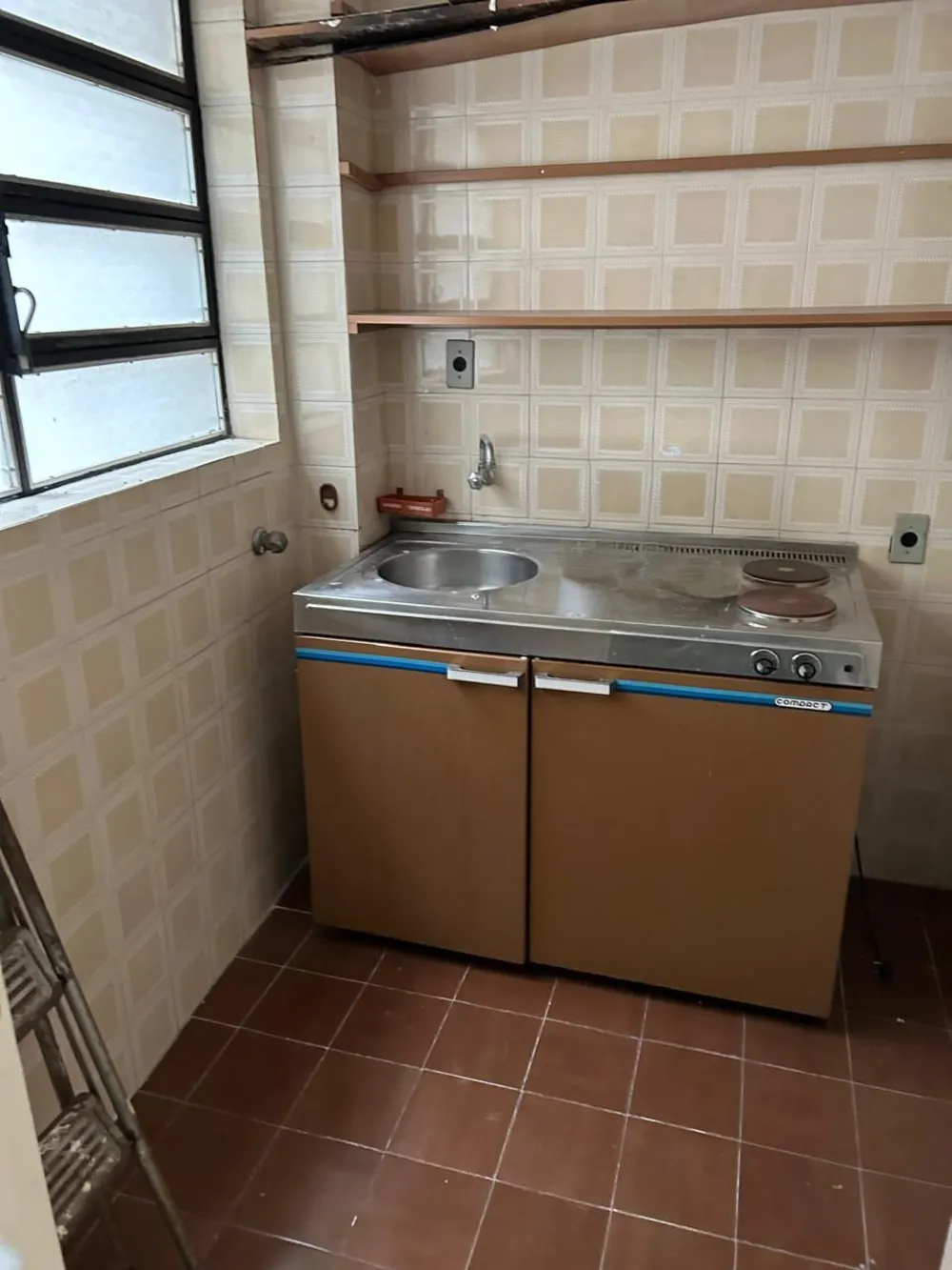 Apartamento, 1 quarto, 51 m² - Foto 2