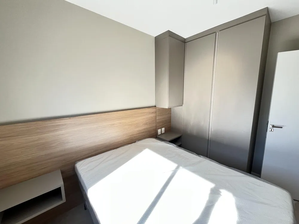Apartamento, 1 quarto, 51 m² - Foto 1