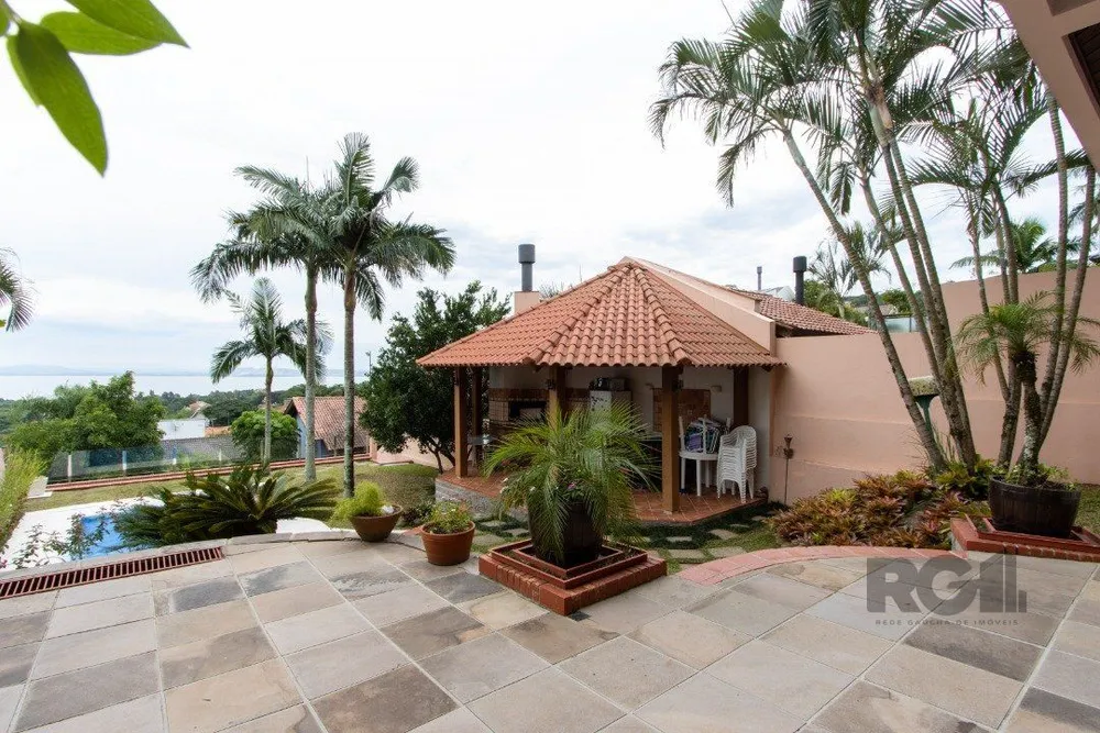 Casa, 4 quartos, 508 m² - Foto 3