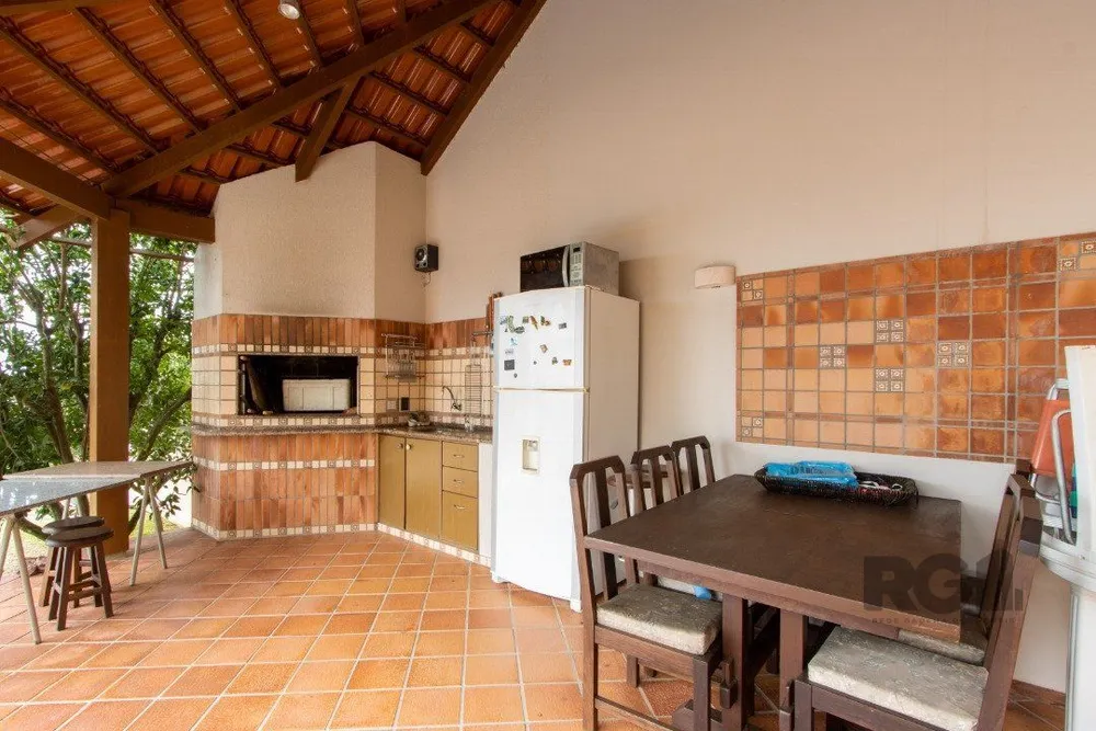 Casa, 4 quartos, 510 m² - Foto 1
